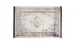 CARPET RAYON PERSIAN PRINT 